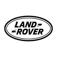 Land Rover logo
