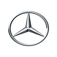 Mercedes-Benz logo