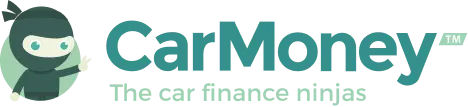CarMoney logo