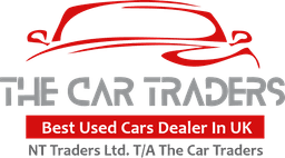 The Car Traders UK