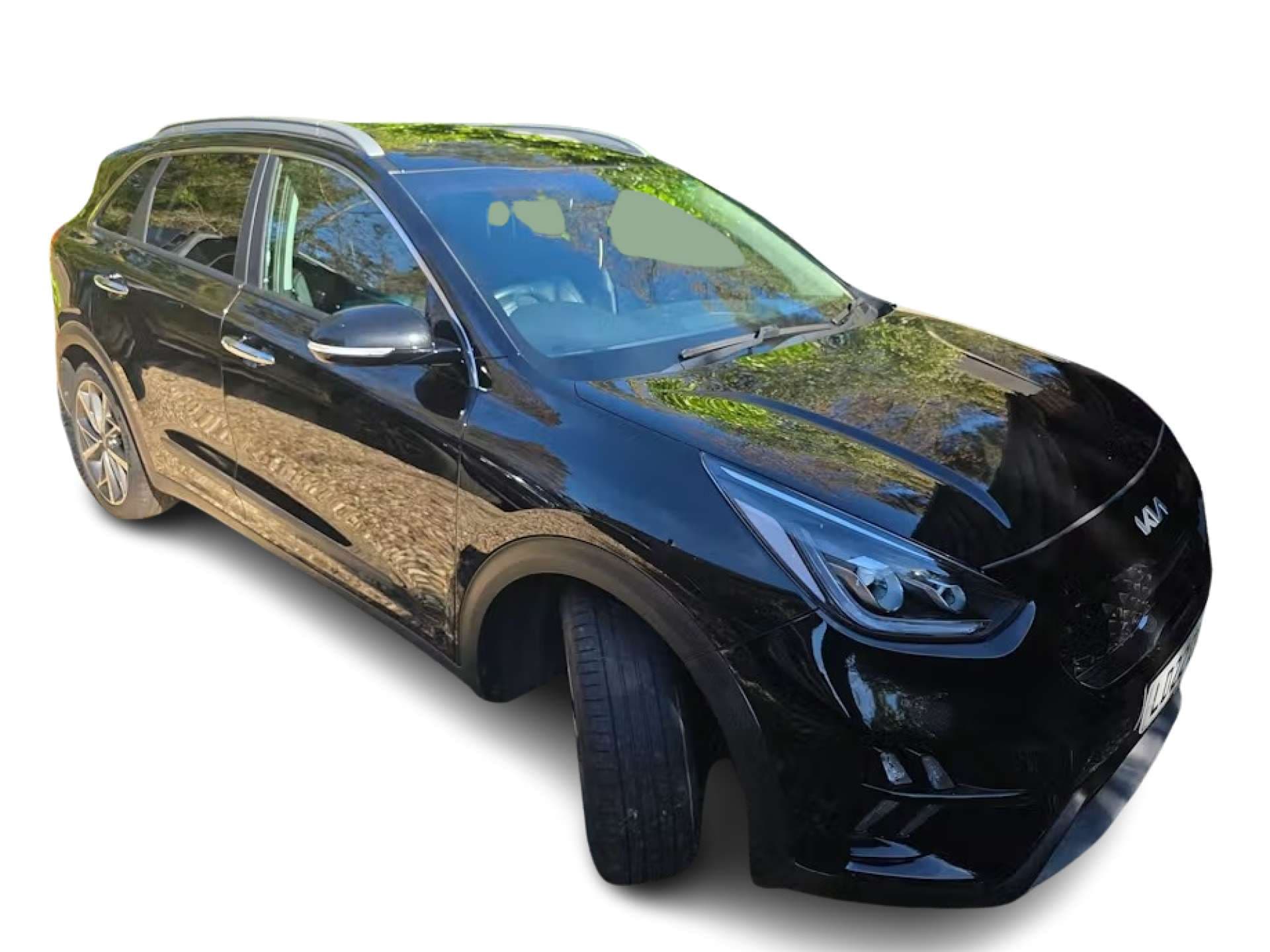 2022 Kia Niro SUV