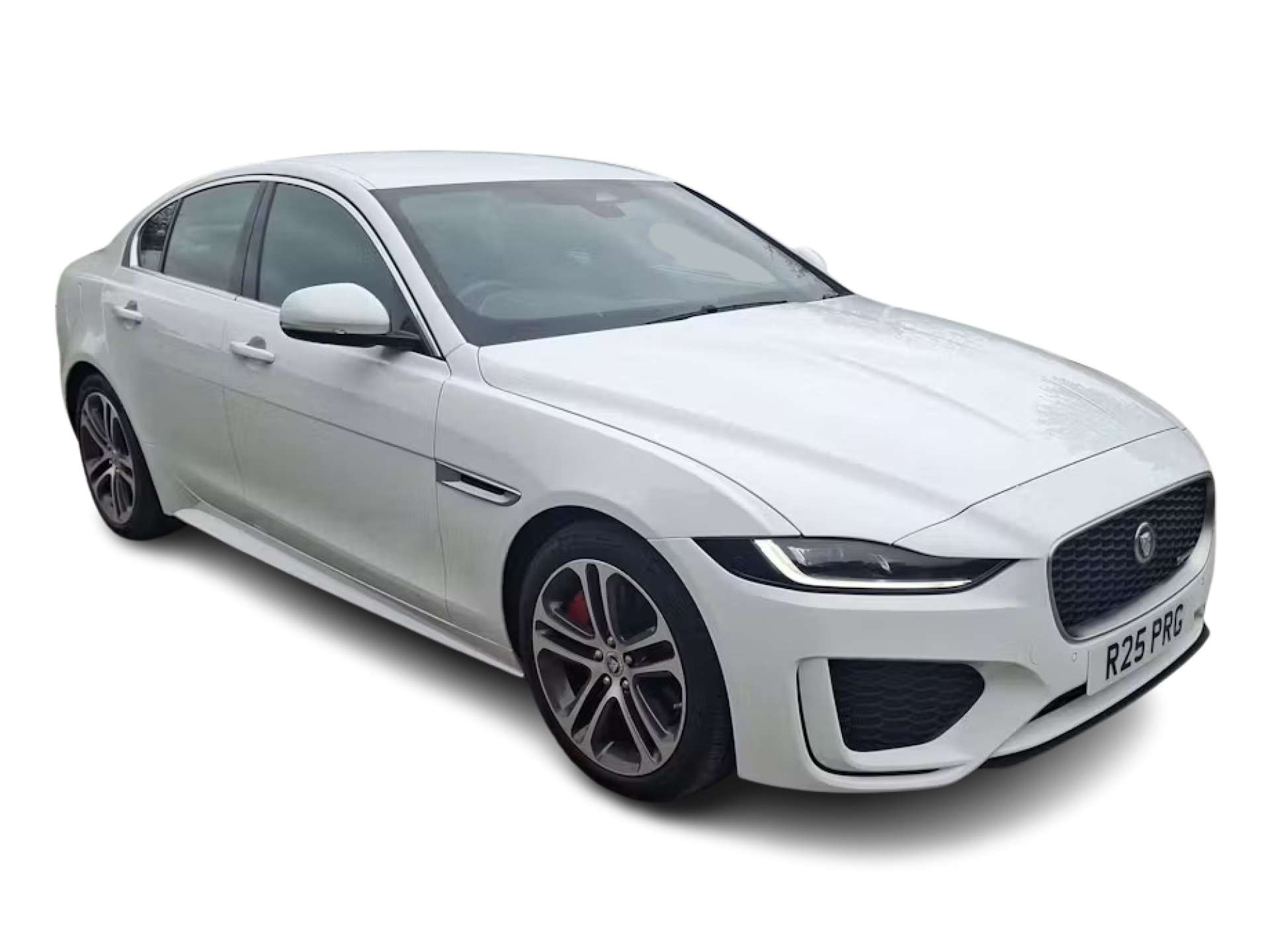 2023 Jaguar XE Saloon
