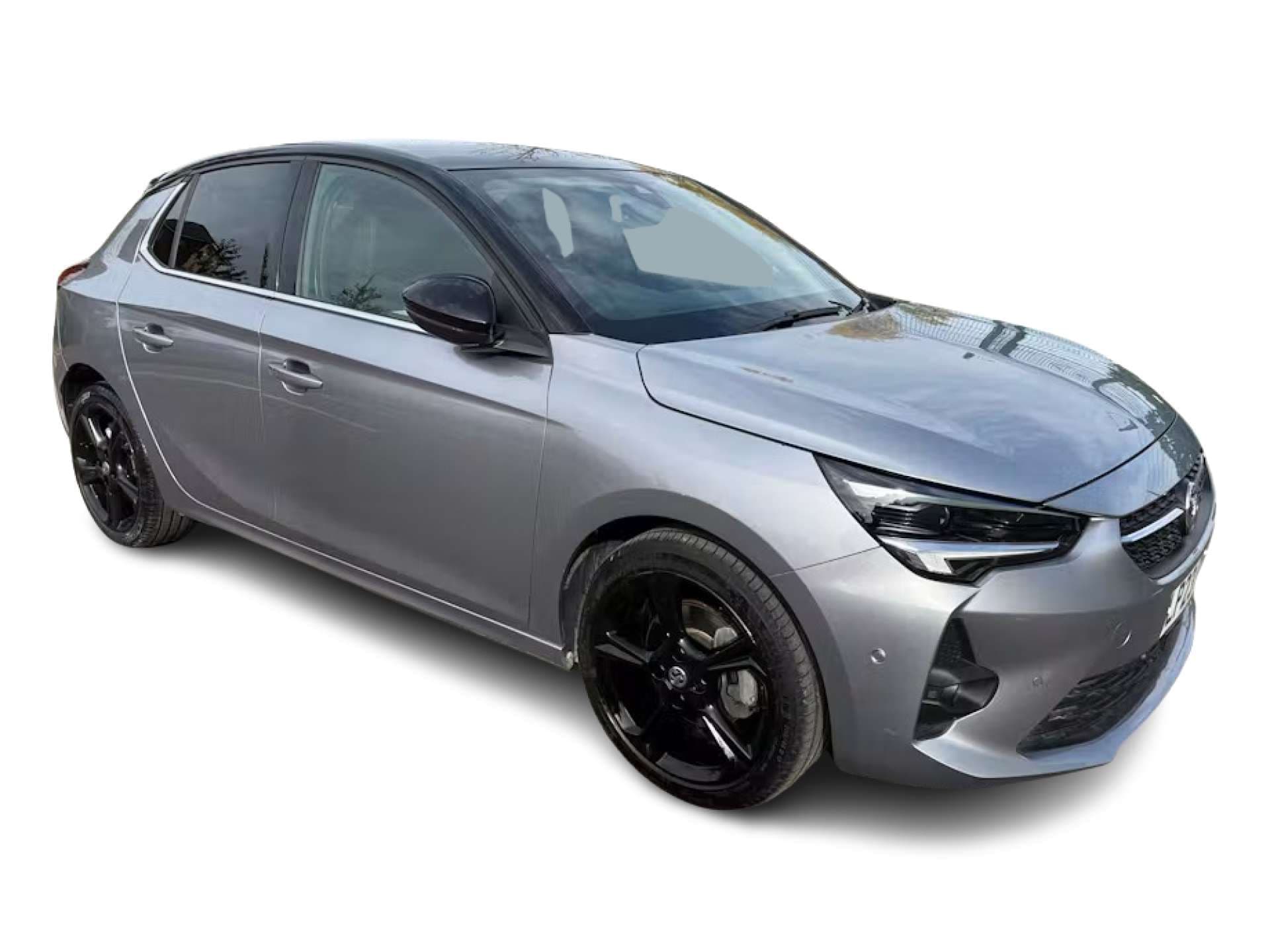 2023 Vauxhall Corsa Hatchback