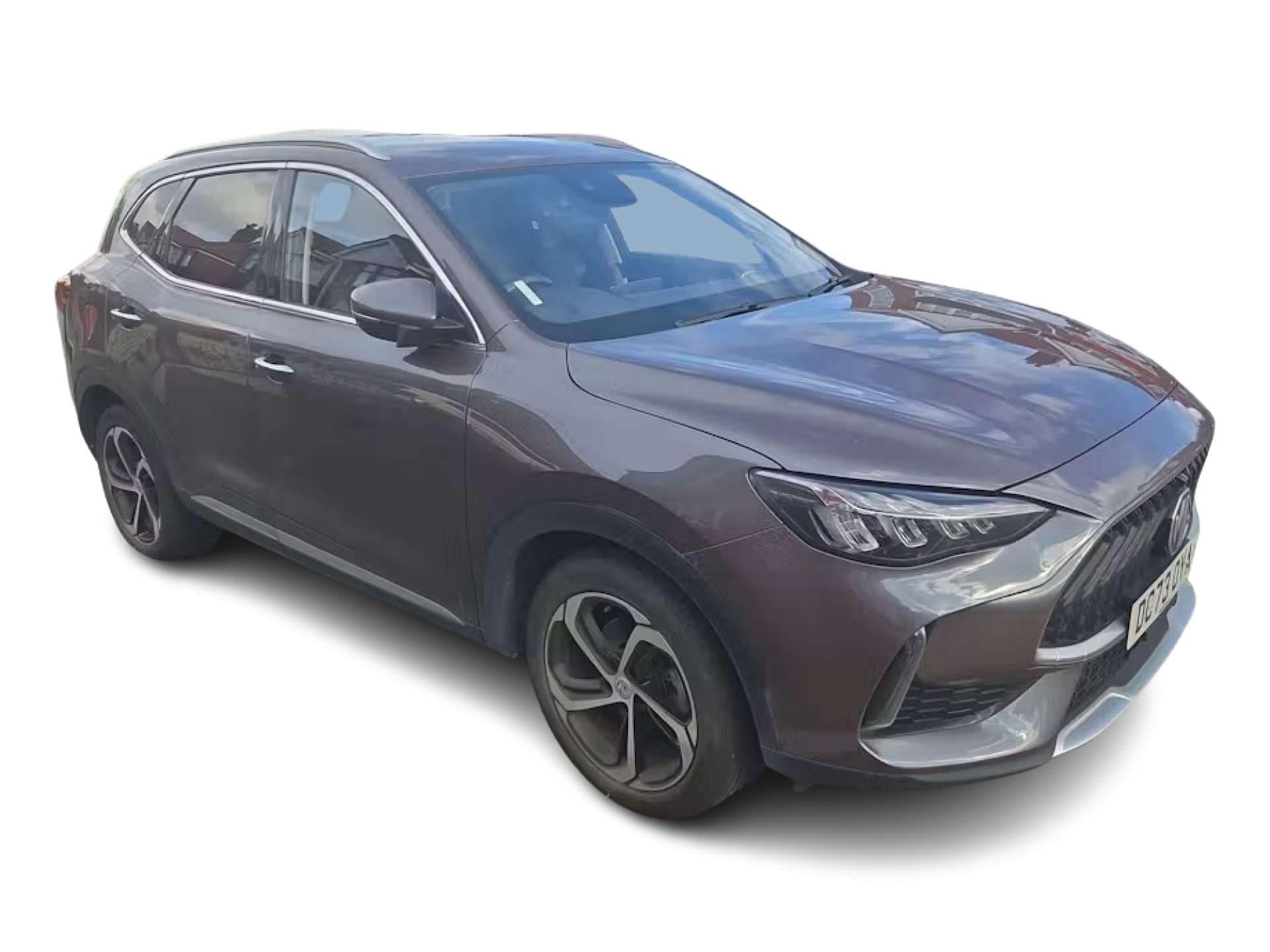 2024 MG MG HS SUV