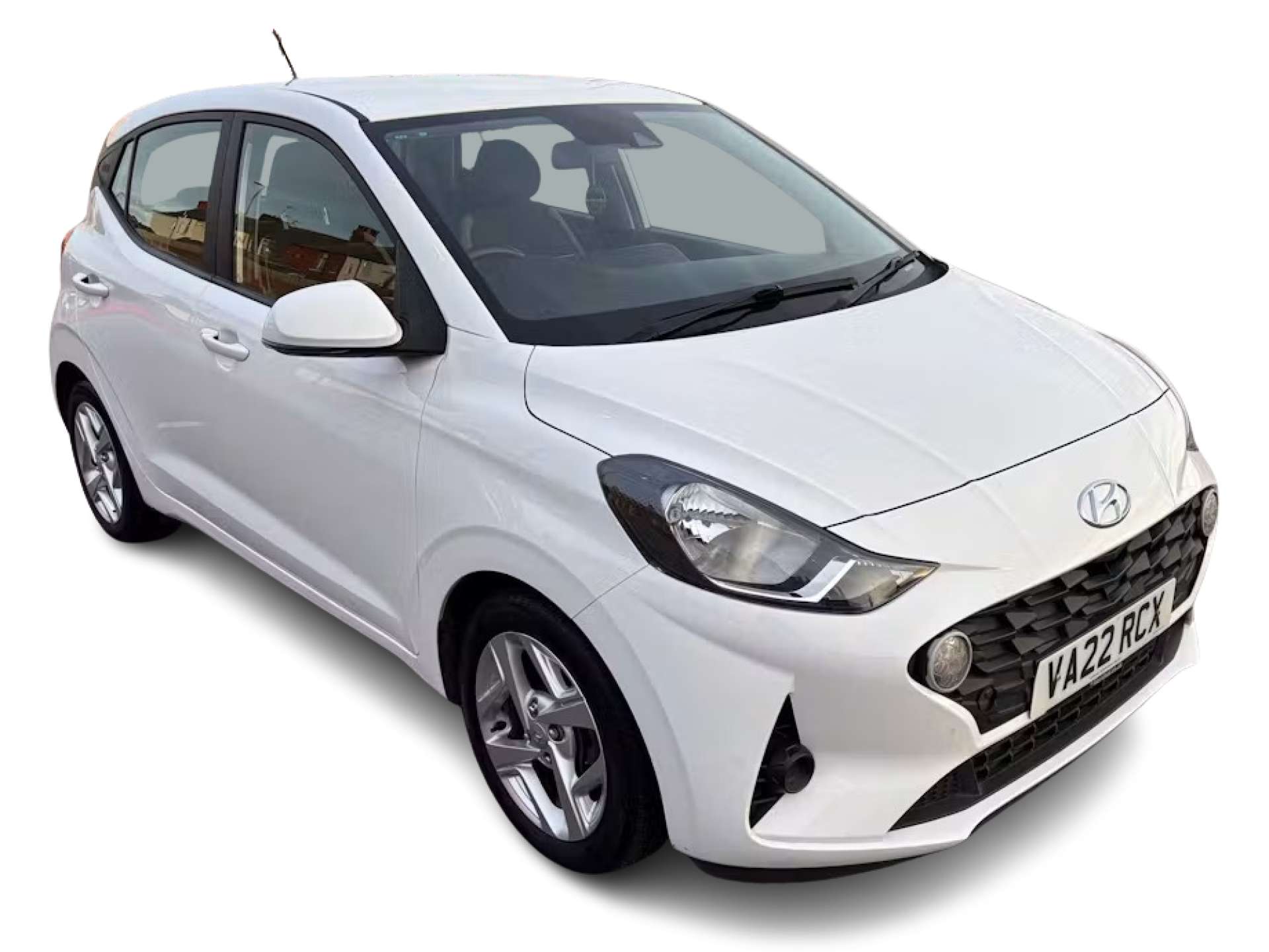 2022 Hyundai i10 Hatchback