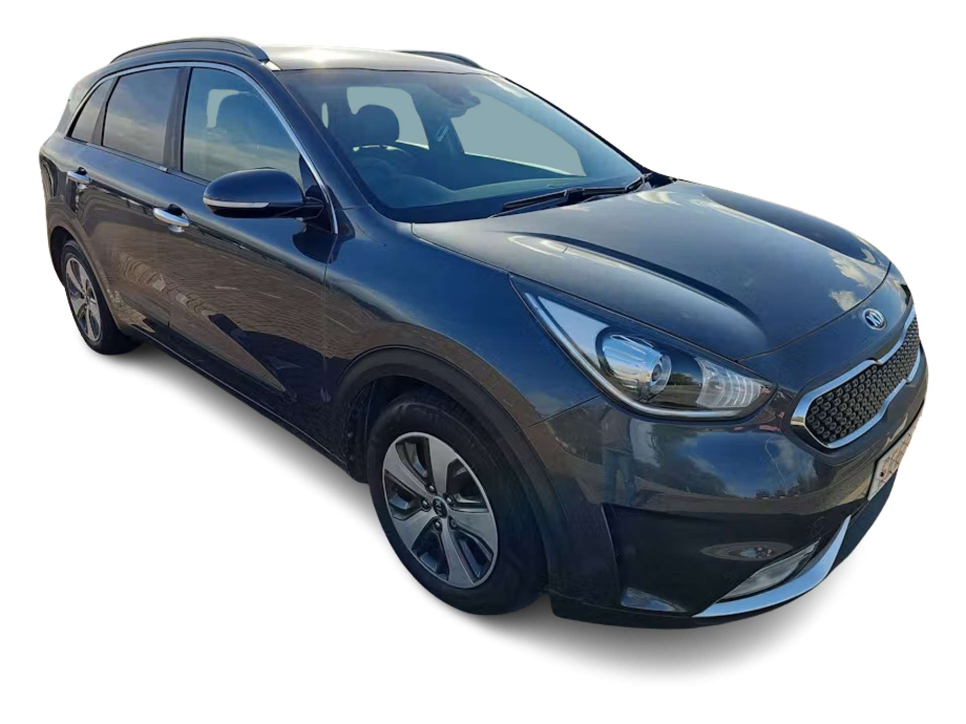 2017 Kia Niro SUV