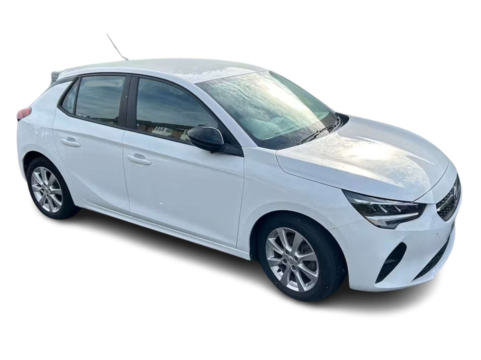 2022 Vauxhall Corsa Hatchback