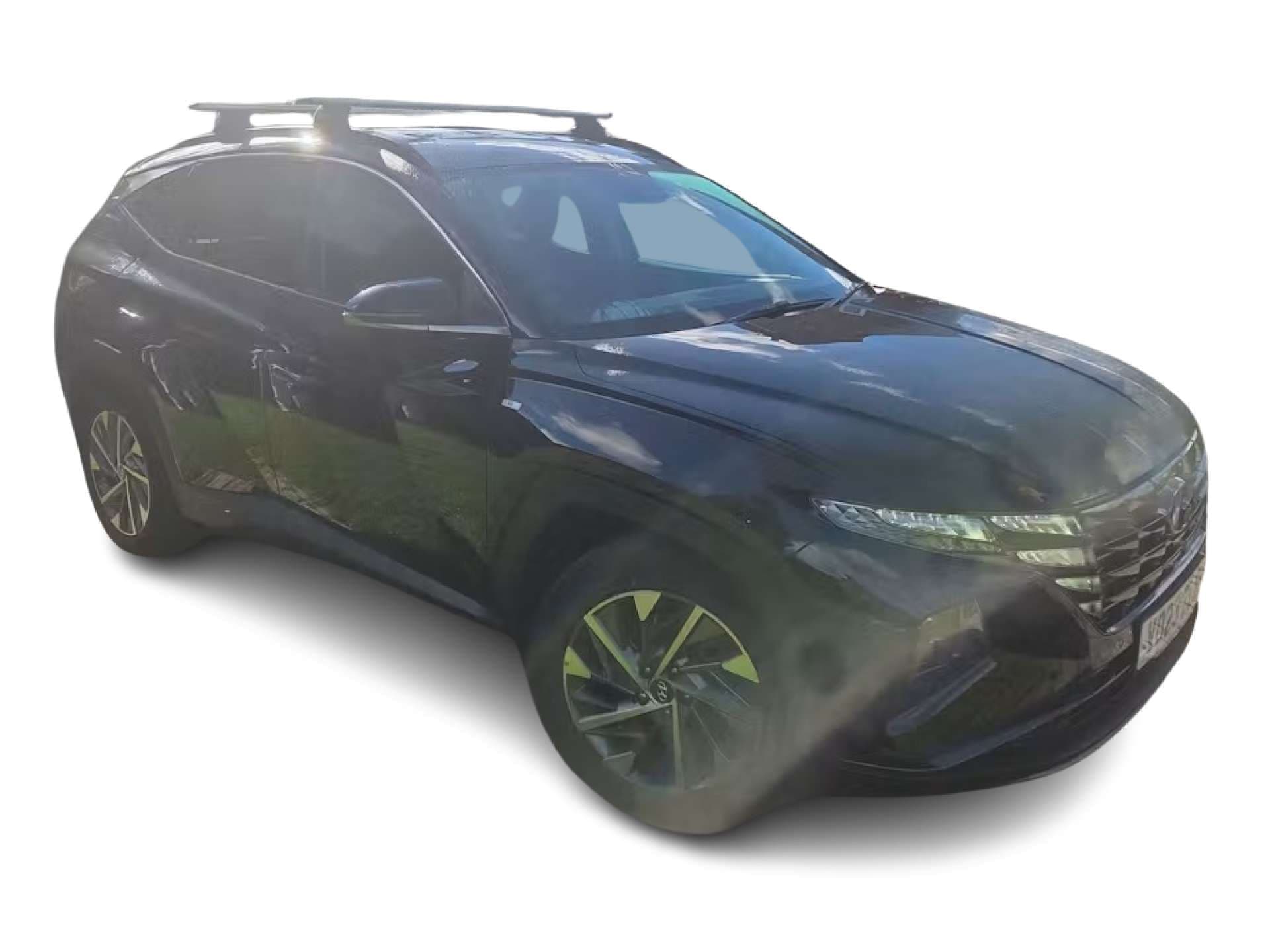 2022 Hyundai TUCSON SUV